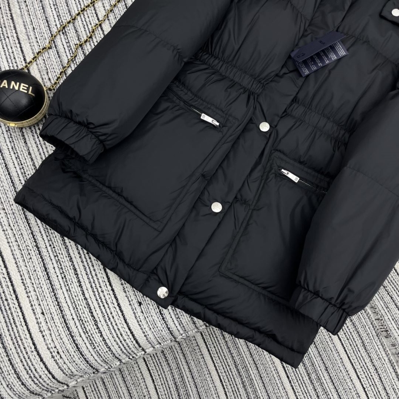 Prada Down Coat